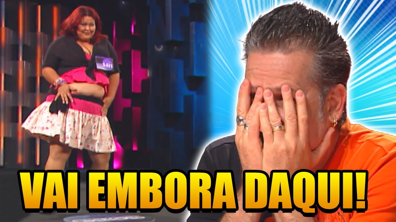 Os PIORES Candidatos do Astros! #8