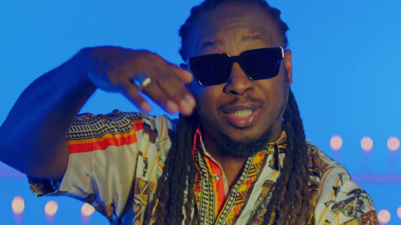 Soum Bill - Oh marie ( Clip officiel )