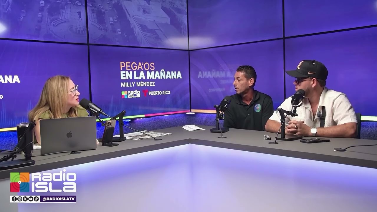 Transportistas Ángel Arroyo y Juan Carlos Torres - Martes, 10 de marzo de 2026