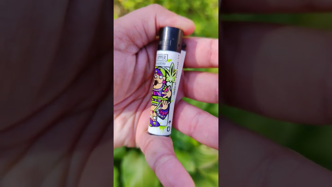 CLIPPER - POKER WEED - 2/4 🔥