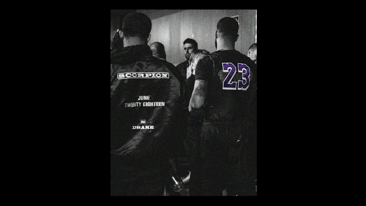 (FREE) Drake Type Beat - 