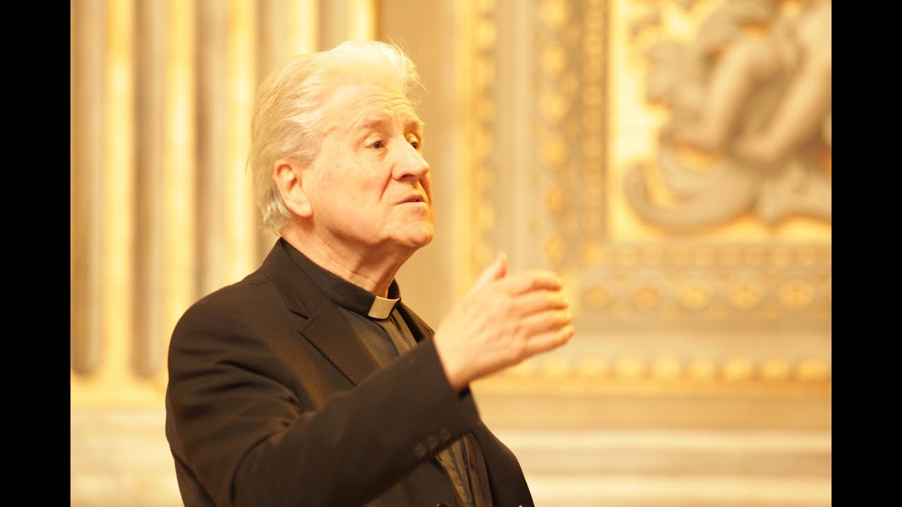 APPARUIT APPARUIT, Elabor. Pablo COLINO. Coro dell'Accademia Filarmonica Romana. Solista. G. CIGNONI