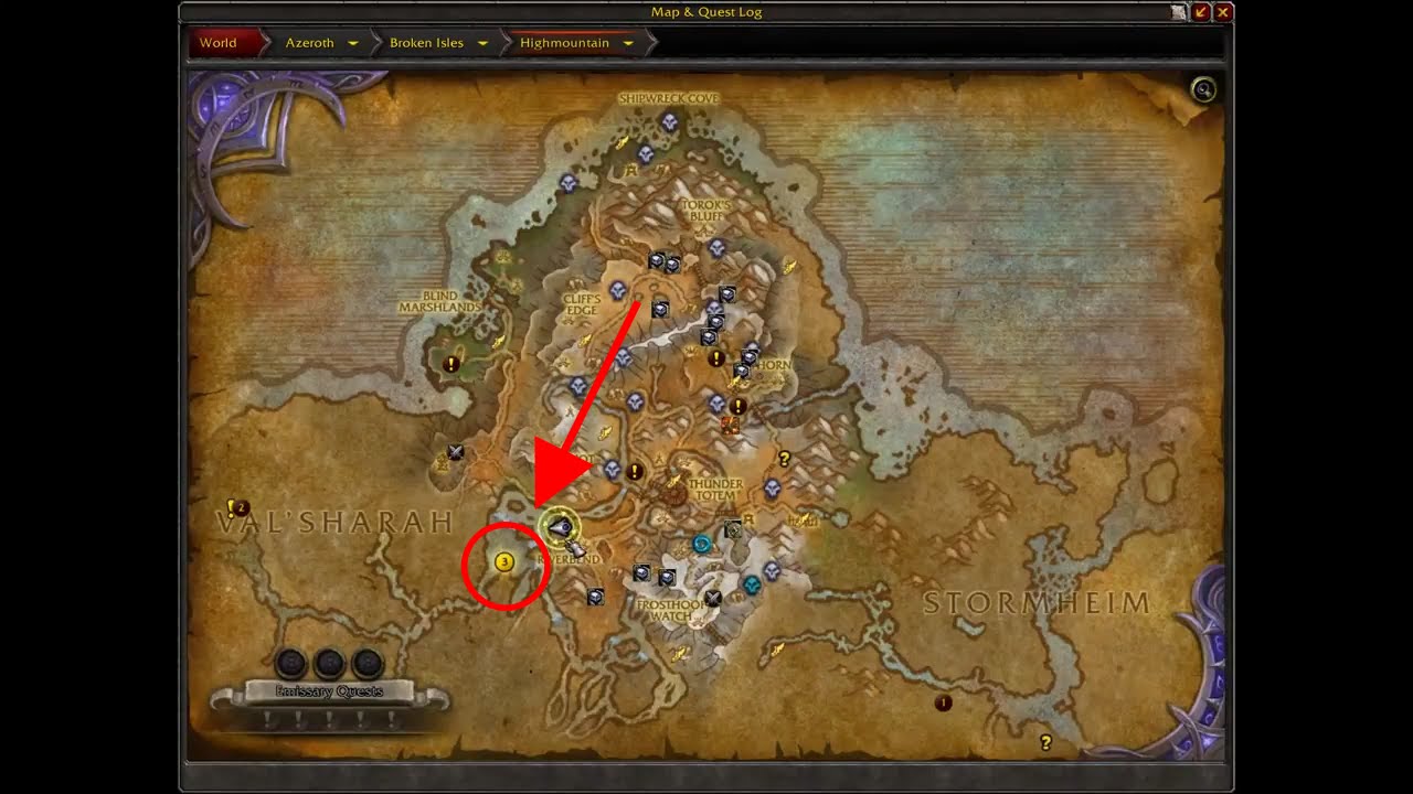 How To Get Emerald Winds - Hatchling of the Talon Achievement