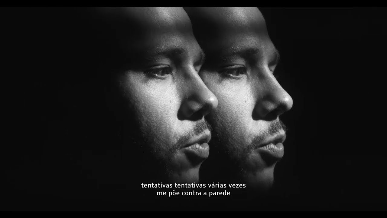 Yago Oproprio - Inquilino  (prod. Patr&iacute;cio Sid)