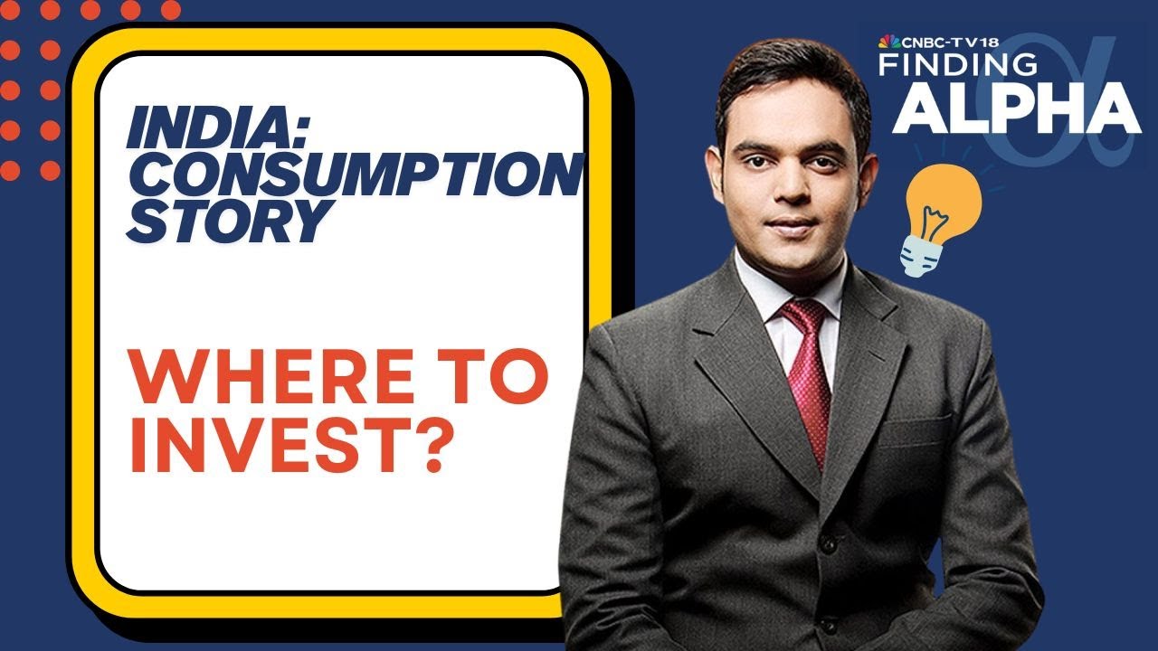 India's Consumption Story Gets A GST Rate Cut Boost: Where To Invest In The Consumption Space?