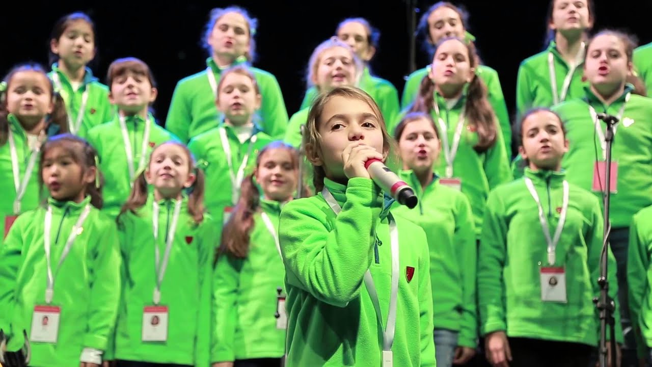 Piccolo Coro 