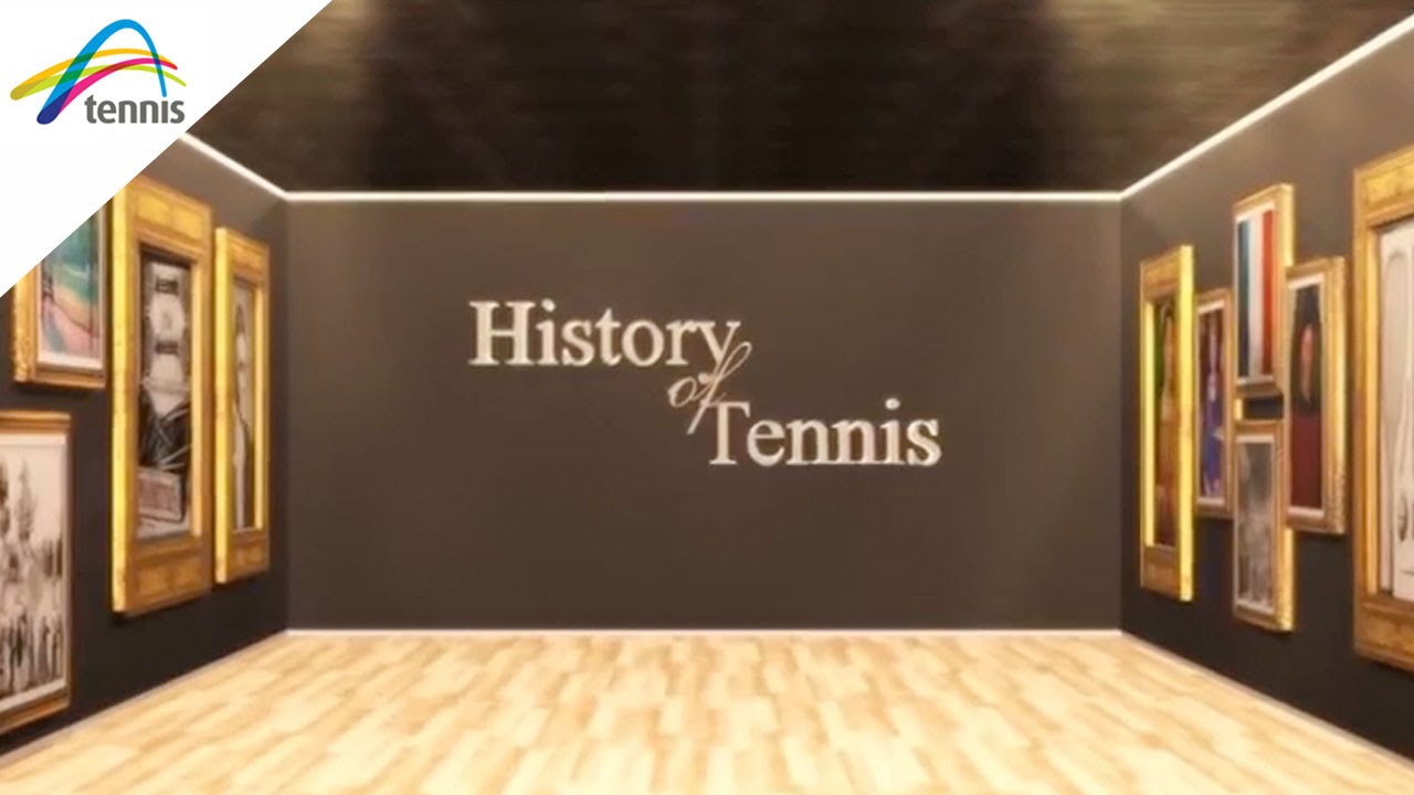 History of tennis | Tennis Australia