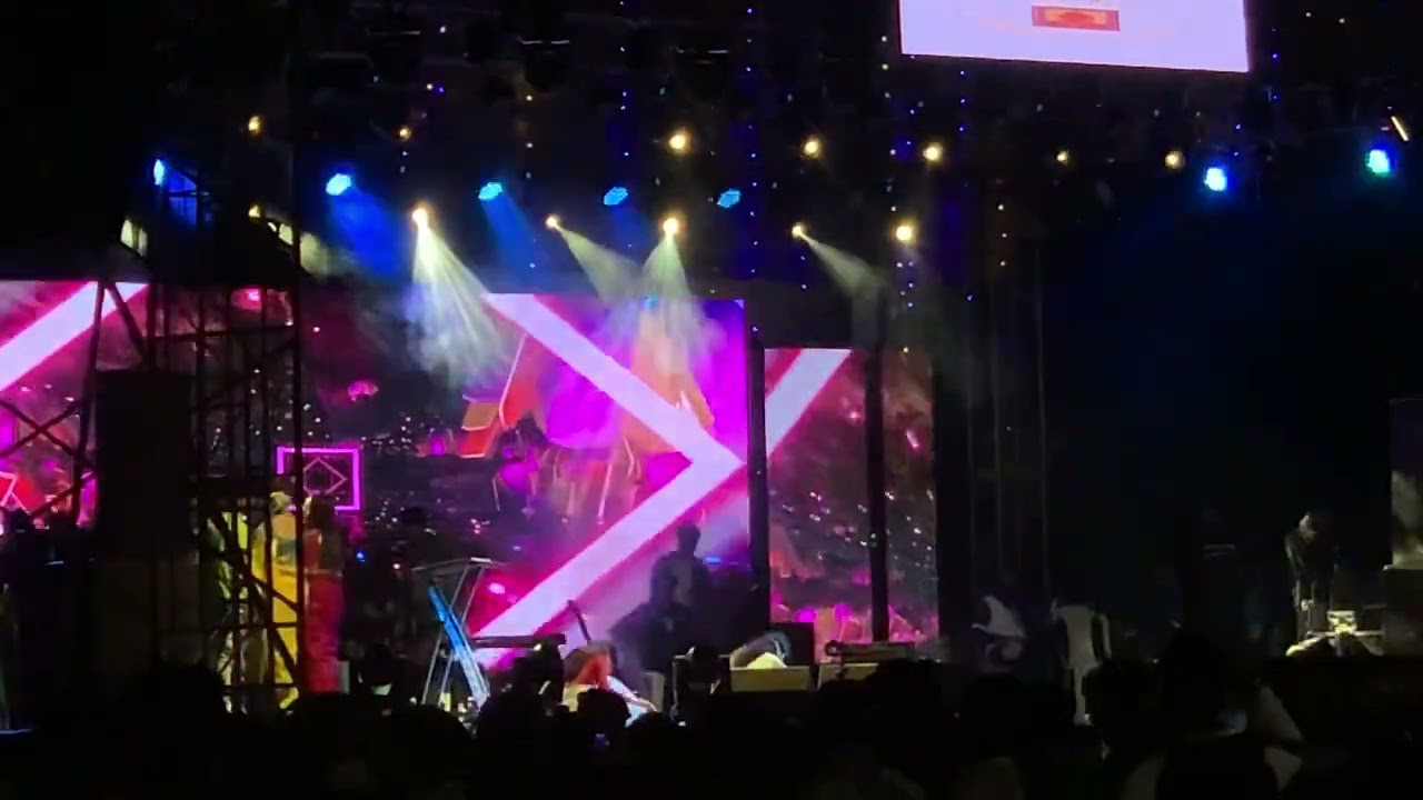 SANKALP 2.0 (Burdwan Raj College 2023).#music #song #trending #viral #love #live #burdwan #fashion
