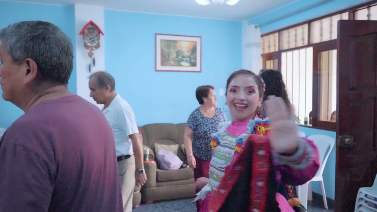 Mix Paloma zonza | Feliz Cumpleaños Feliciano Menacho Ayala ♫ Jilguero Huamachuquino 2025