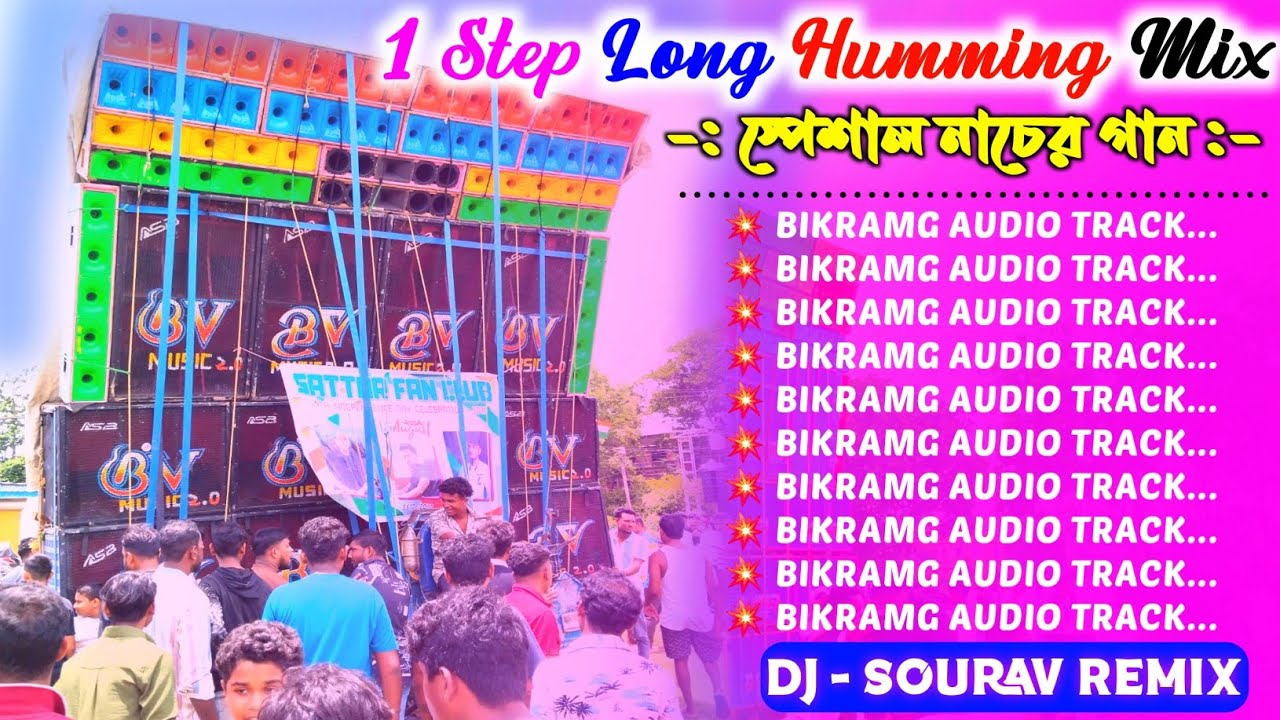 Dj Sourav Remix ✨ Nonstop Dancing Mood Song 2025 ✨ Hindi Top To Hit Nonstop 1step Dancing Song 2025