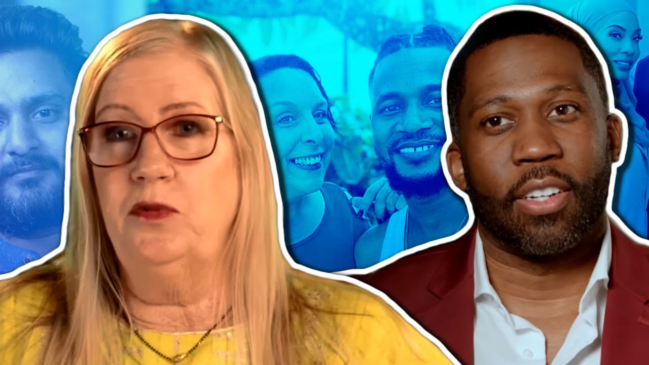 Jenny Haggles Over Broccoli, Bilal Belittles Shaeeda, and Kim Proposes (90 Day Fiancé)