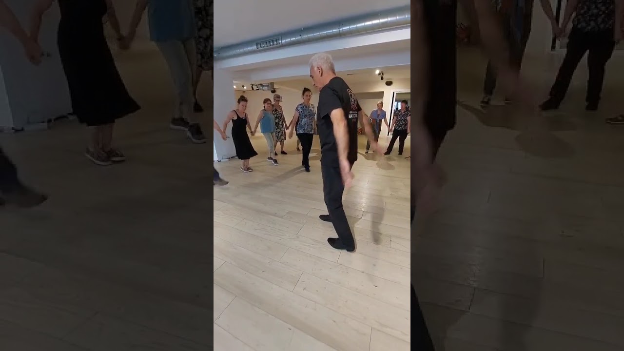 Iska Me teaching 080625