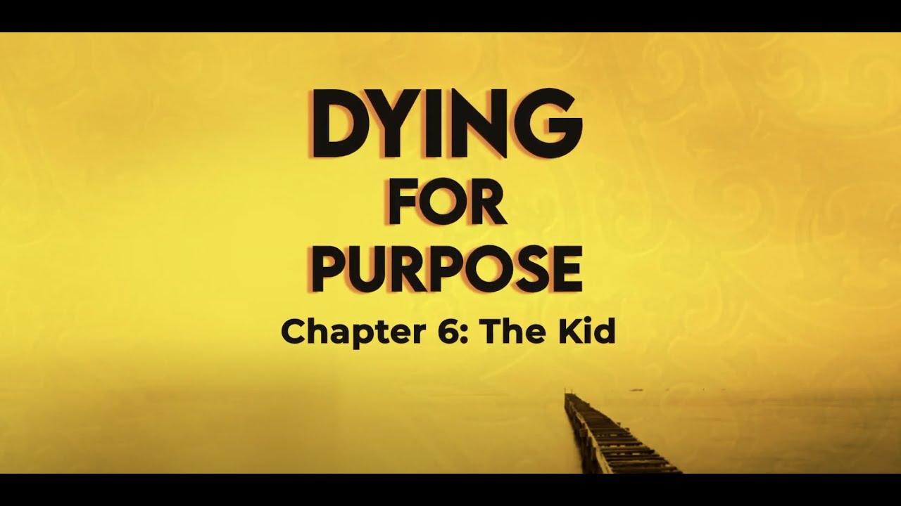 Dying for Purpose Chapter 6 