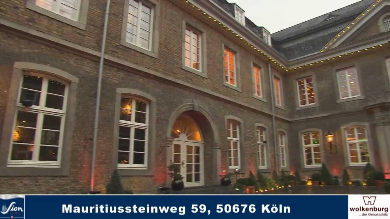 Gastrotipp: Wolkenburg