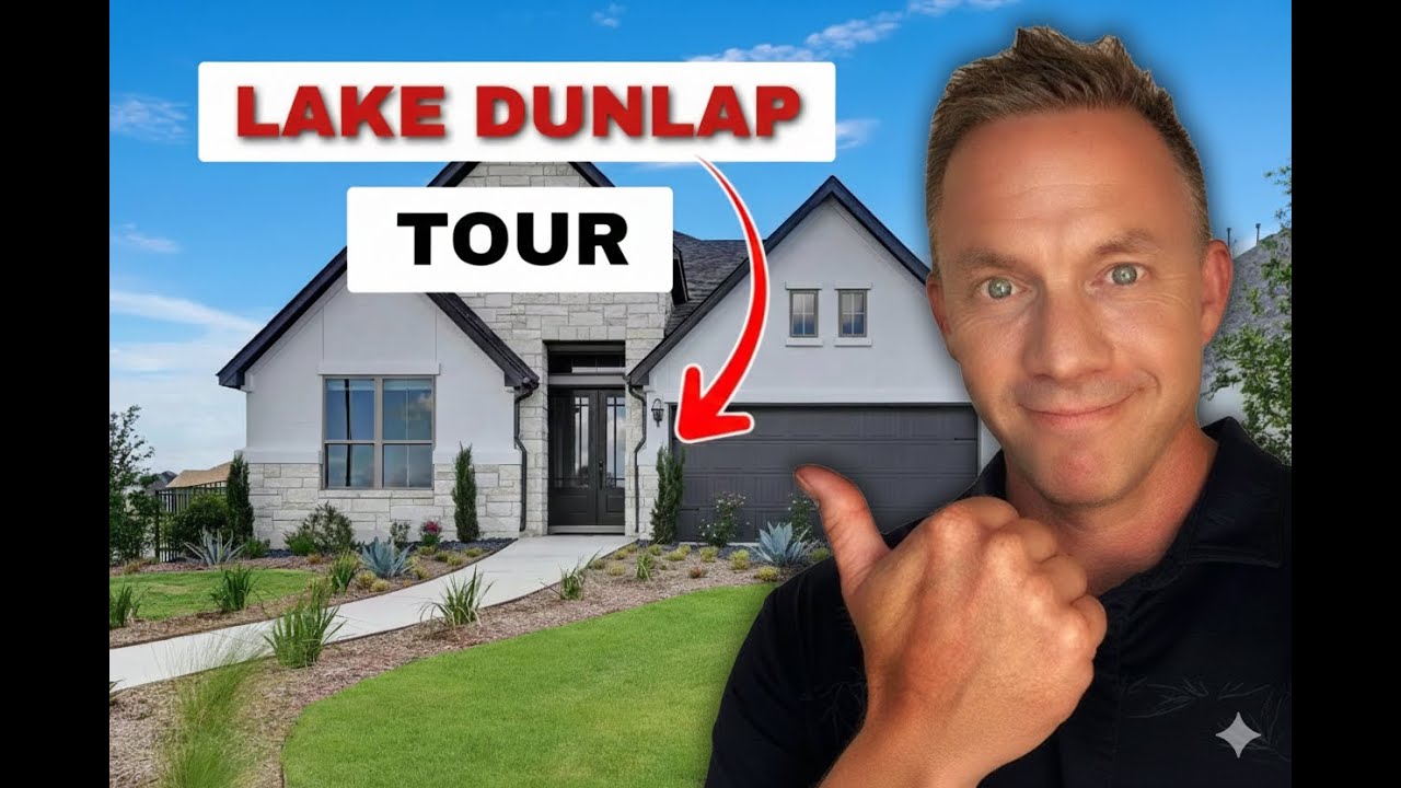 Why Buyers Are Obsessed with This Builder in New Braunfels | Drees Homes
