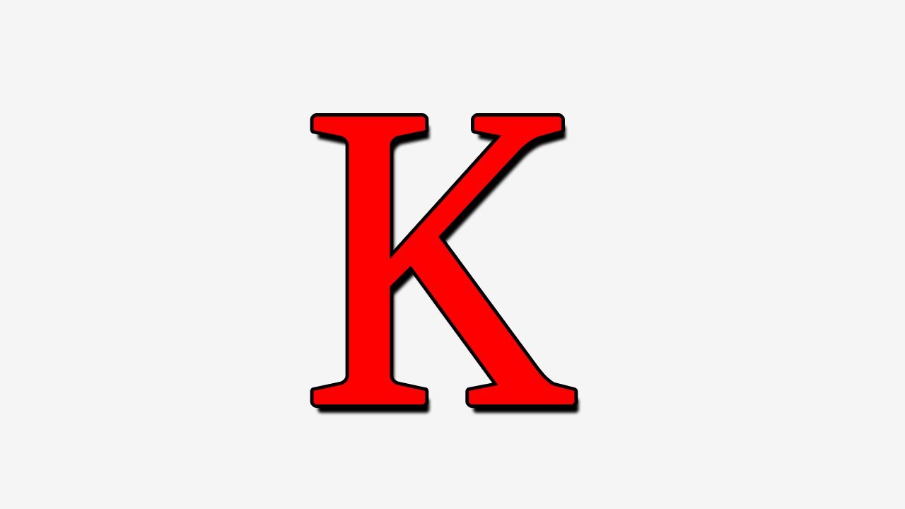 K TD