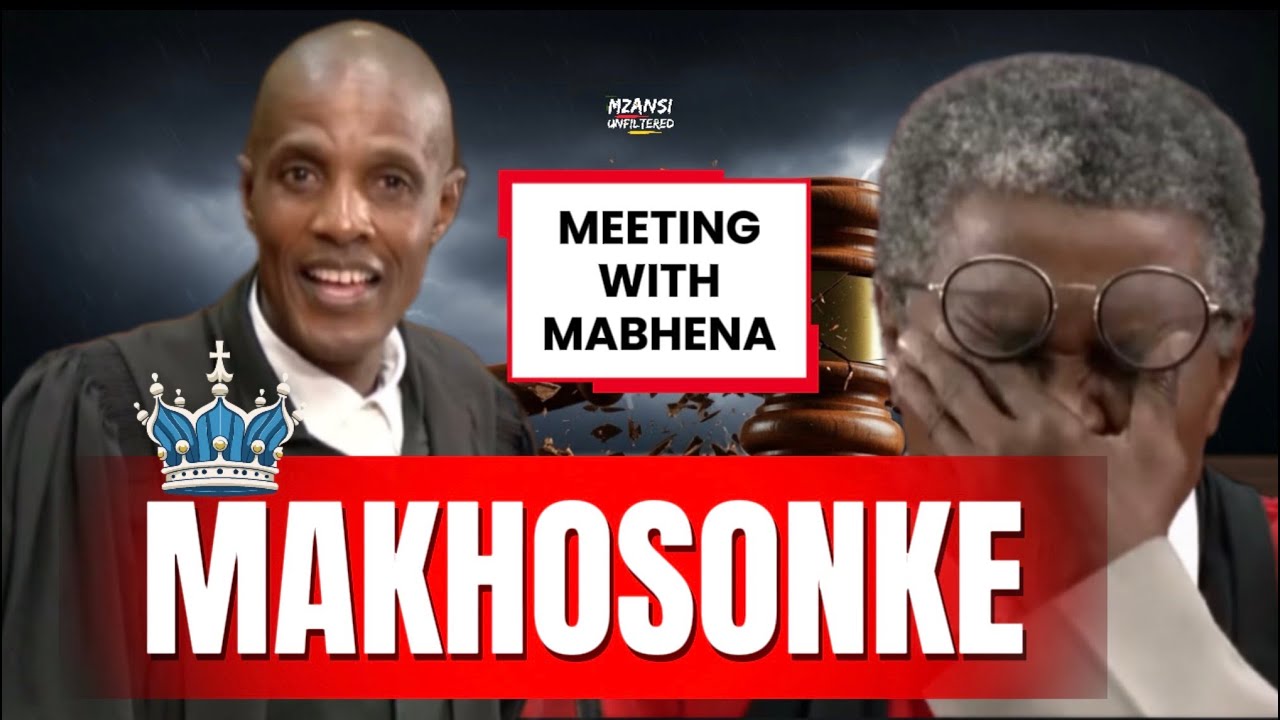 SHOCKING MAKHOSONKE GETS ARRESTED AND SUFFERS THE SAME FATE AS MUZI AND GWABENI