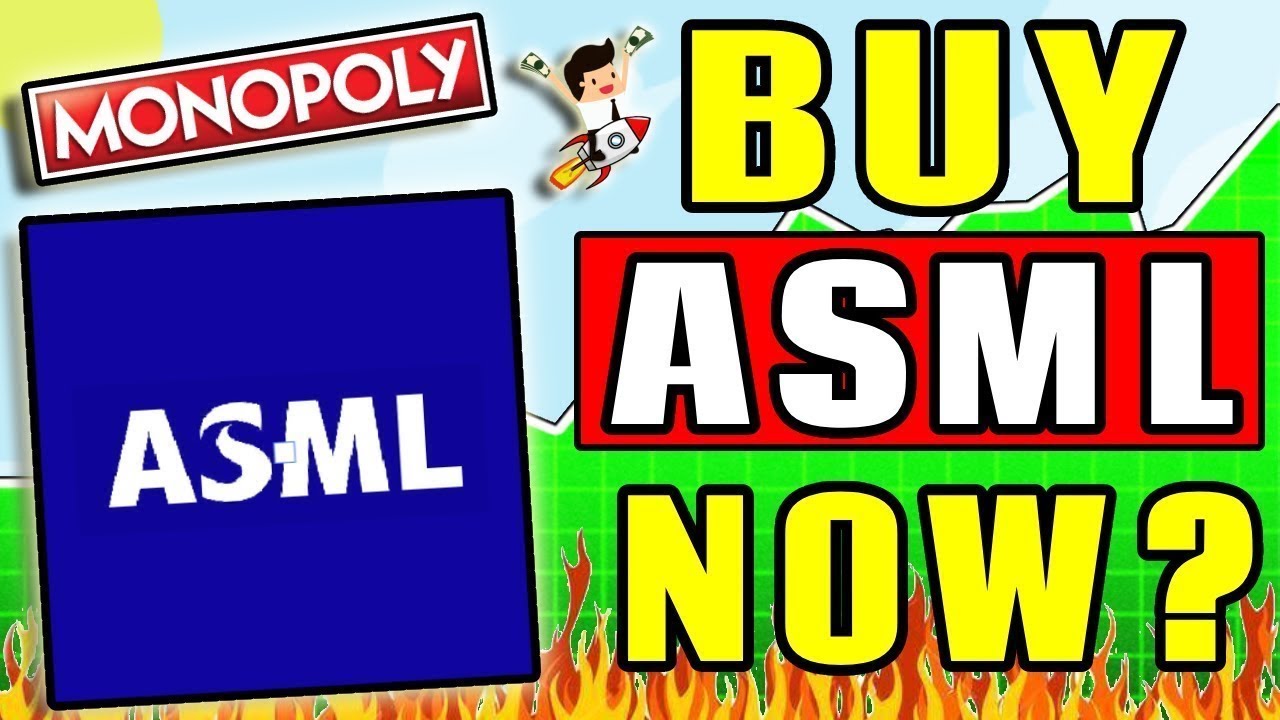 Is ASML Stock a Buy Now? (Price Target Raised!)