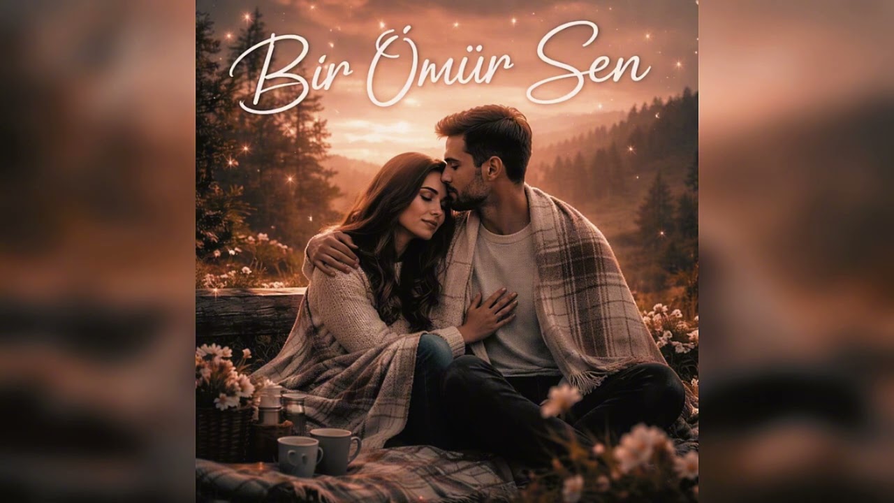 Bir Ömür Sen - Sergen Kaba