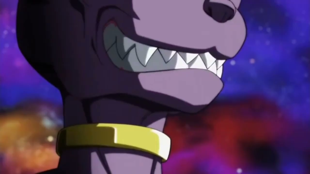 dragon ball (AMV) brooklynbloodpop