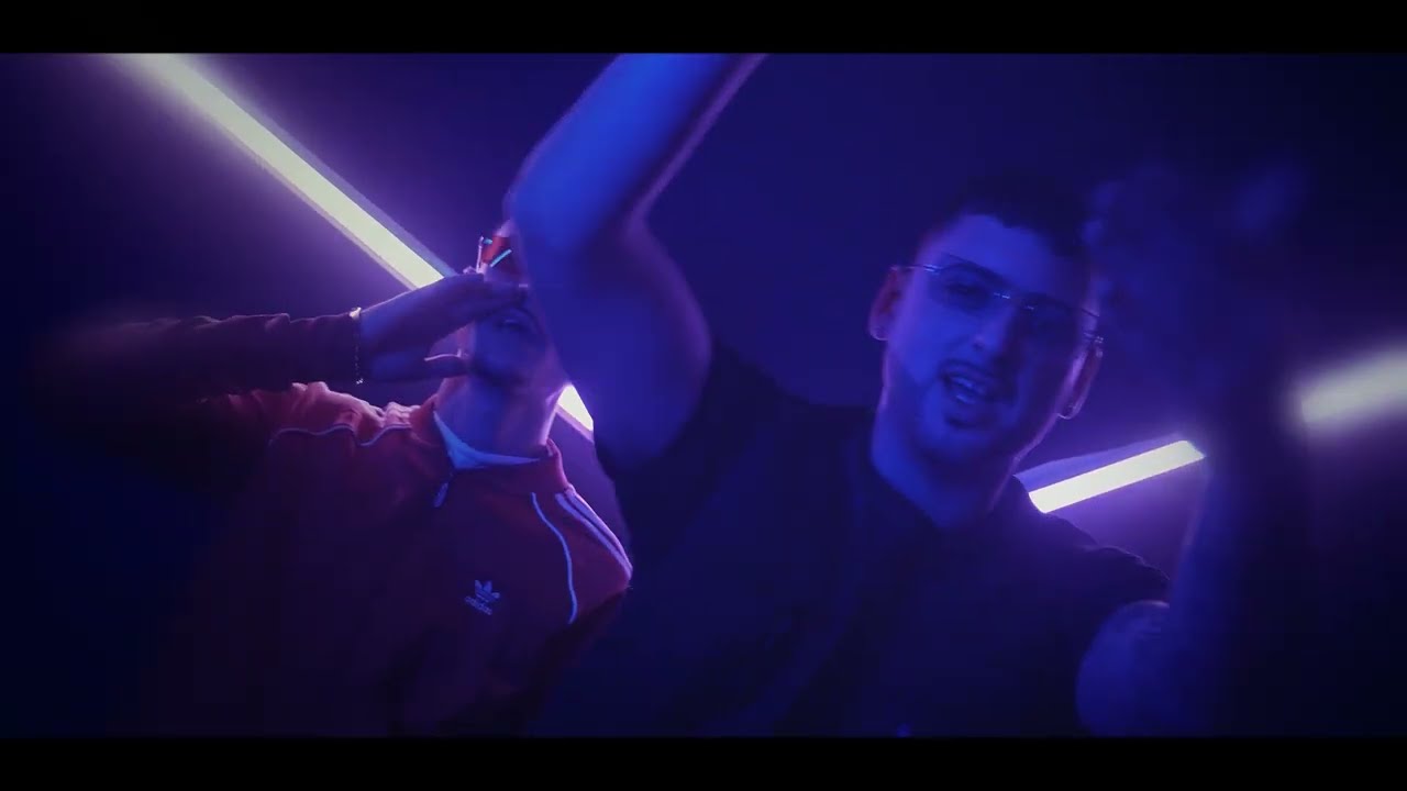 MANELO FT DIRTY PORKO - SI MAÑANA MUERO (VIDEO OFICIAL)