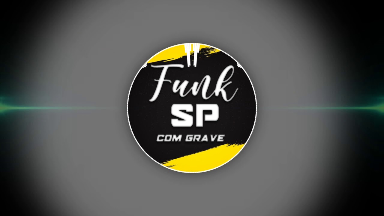 MC Rick - Depois da Quarentena (COM GRAVE) -(Funk SP Com Grave)-