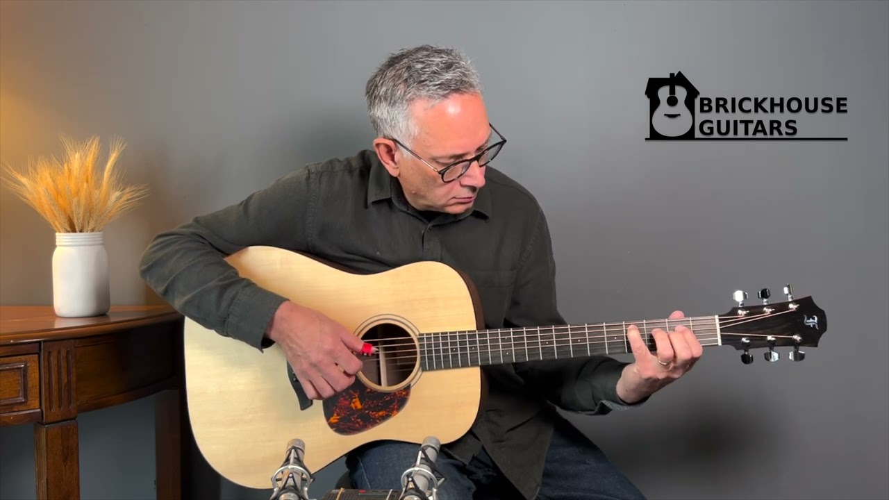 Furch Blue D-SW 113437 Demo