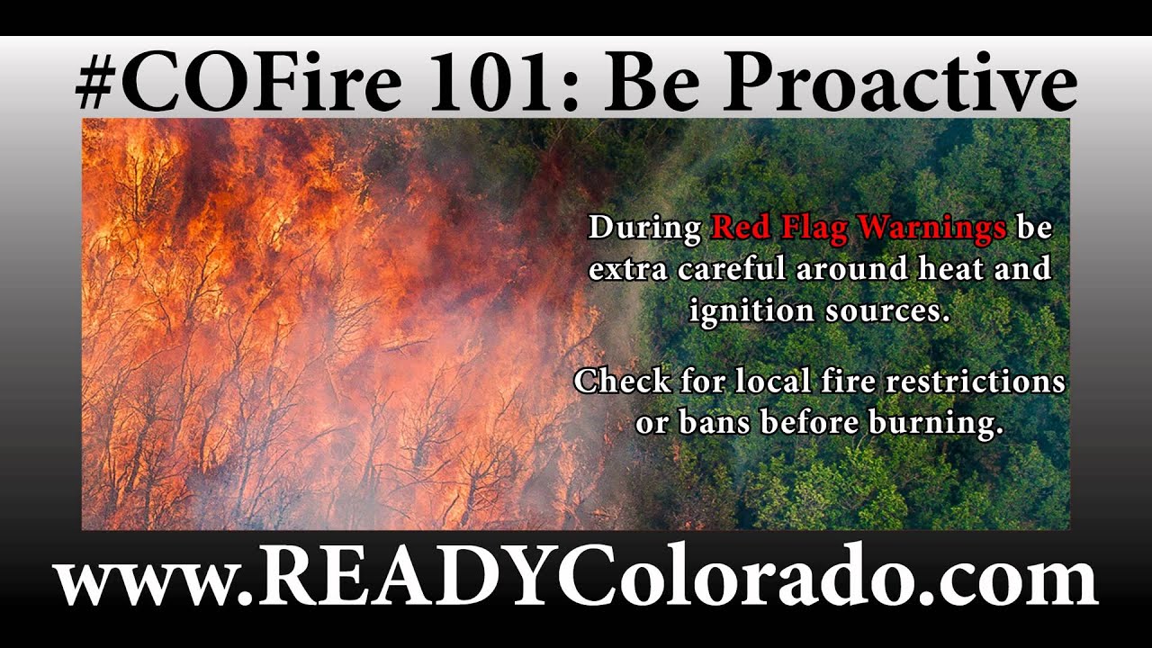 COFire 101
