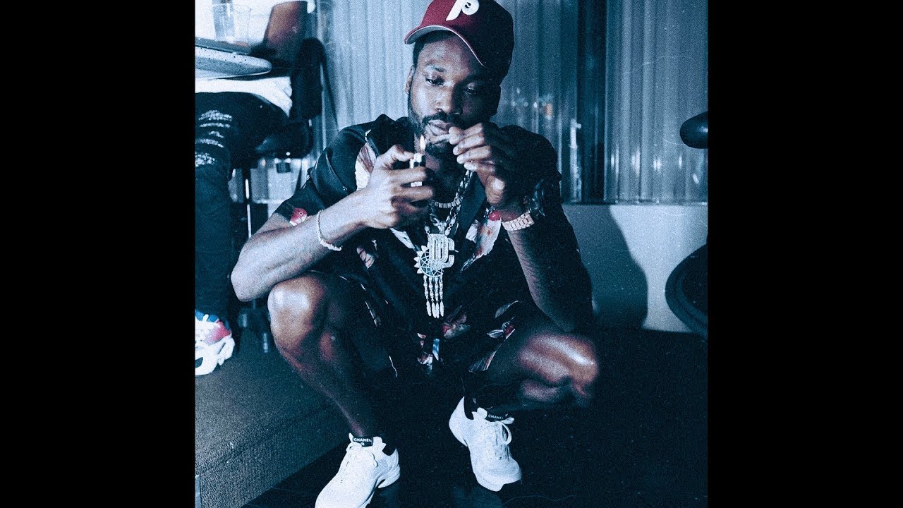 (FREE) Meek Mill Type Beat - 
