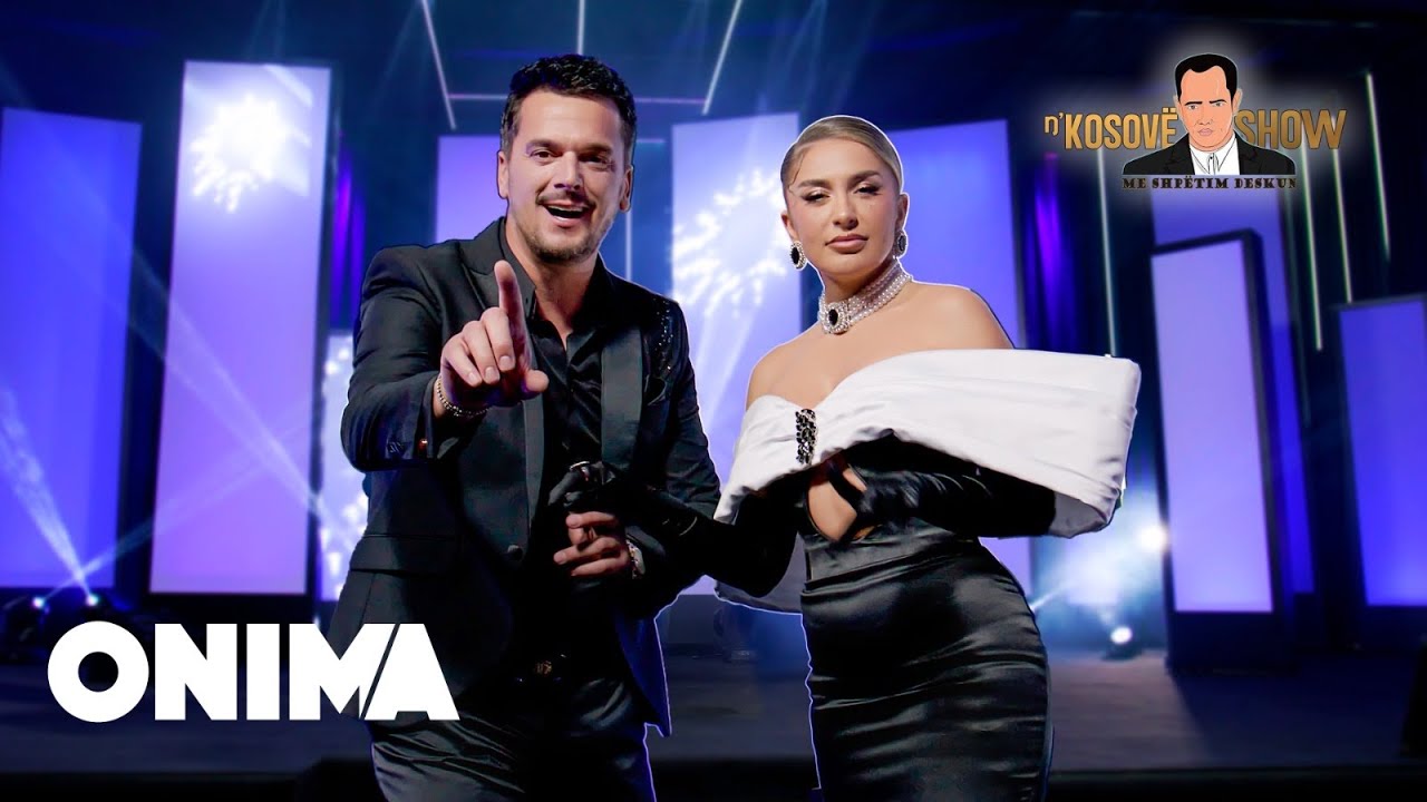 Ylli Demaj & Vesa Samolica: I Call You Heart 2026