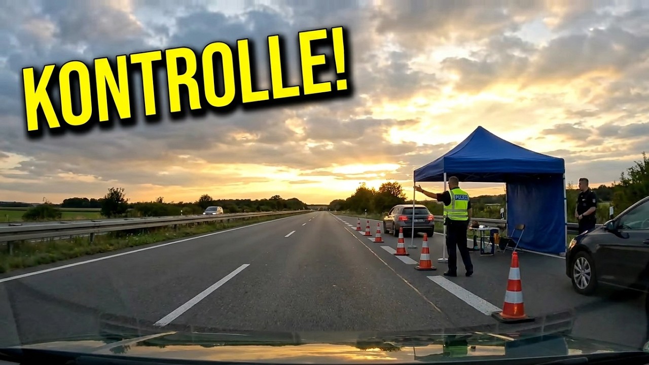 🚚👀Auf Achse, Nowa Karczma, Teil 2