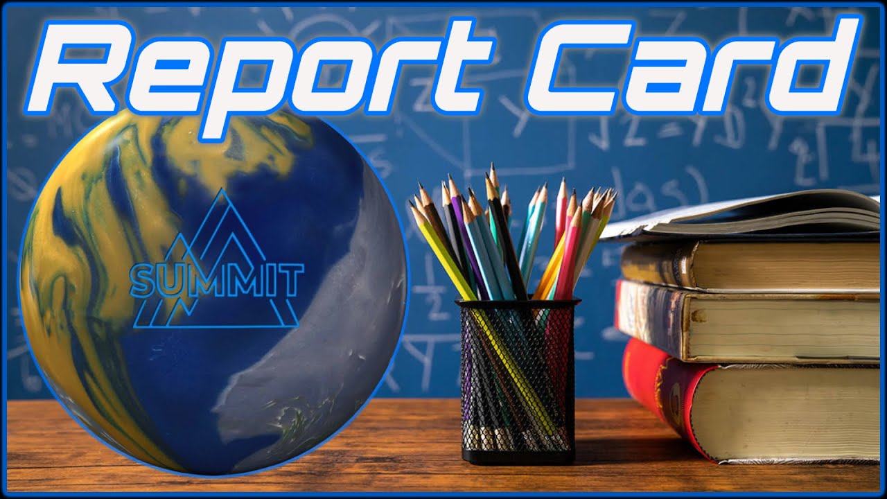 Report Card: Summit
