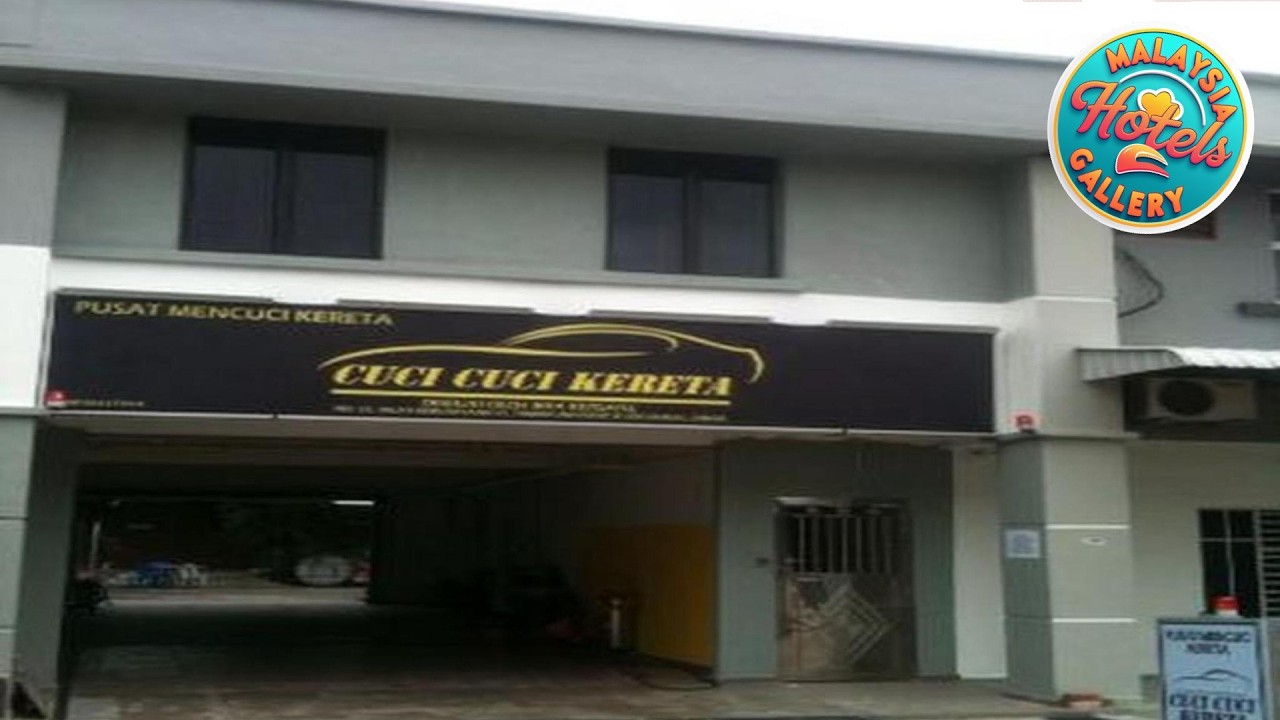 Hotel O Jb Sojourn | Johor Bahru, Malaysia | Hotel Review 🏨