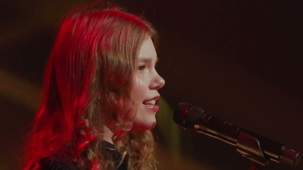 Austeja Marija Ciesiunaite,13 metu!