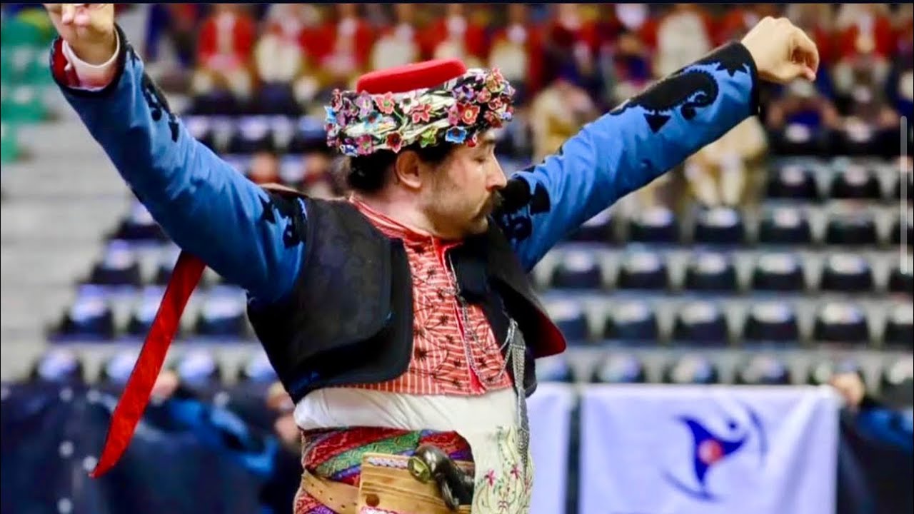 İbram Usta Zeybeği (İbrahim Usta)