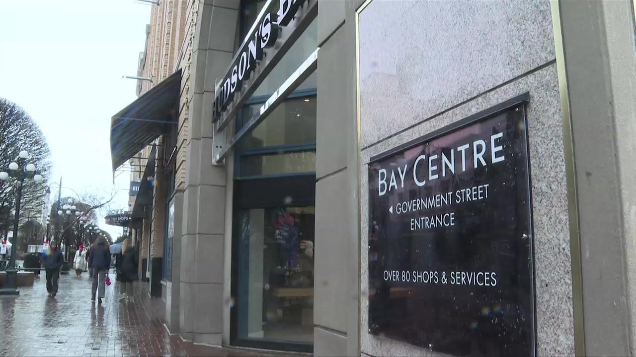 Hudson's Bay to liquidate business, owes Island creditor companies