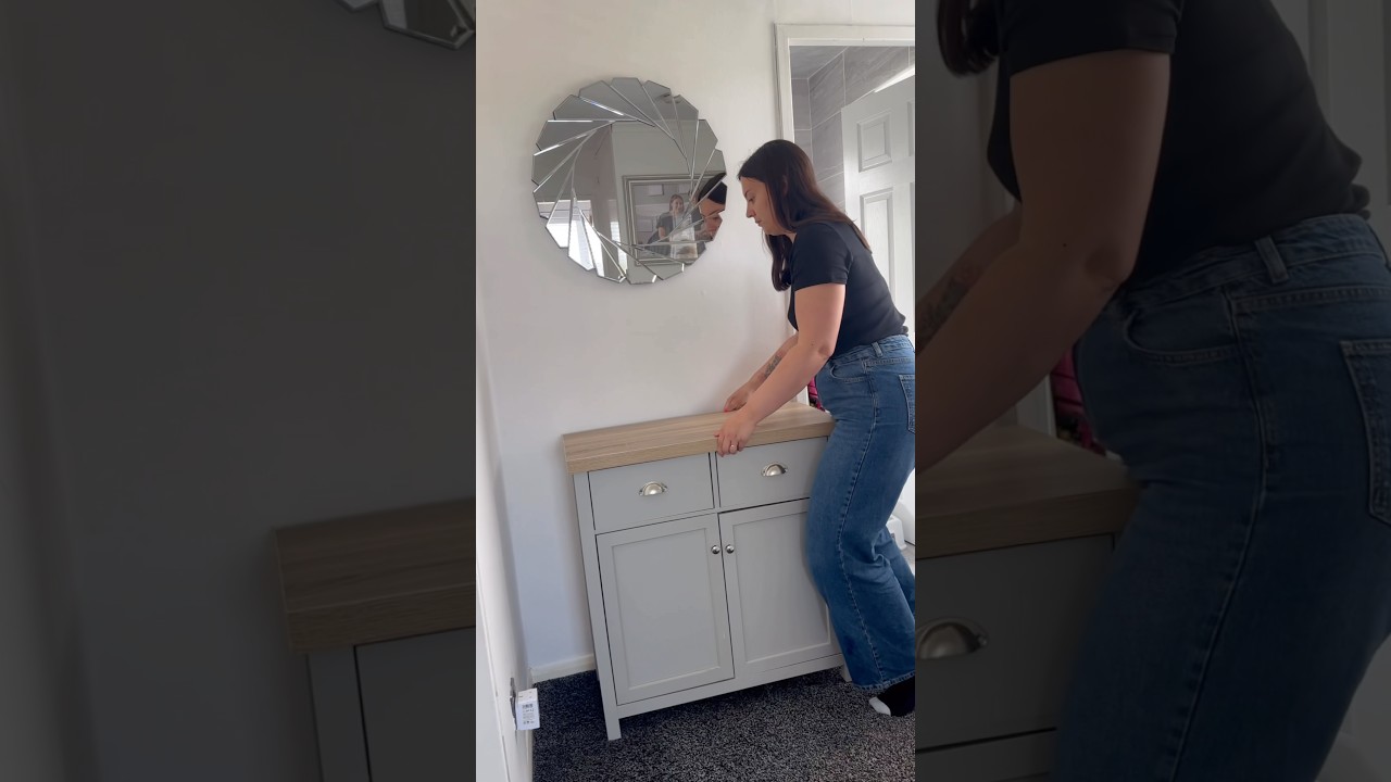 Cleaning my home one area at a time so I don&rsquo;t feel overwhelmed 🧼✨ #cleaning #asmrcleaning #clean