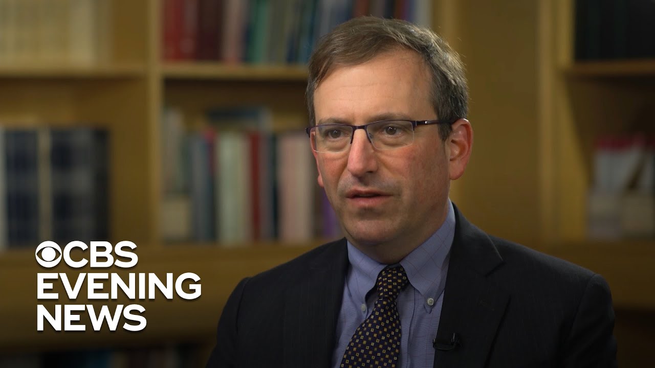 Epidemiologist predicts effects of coronavirus in the months ahead