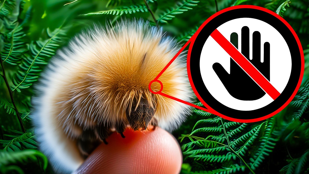 14 สัตว์ตัวจิ๋ว ที่อันตรายยิ่งกว่าสัตว์นักล่าทั่วโลก