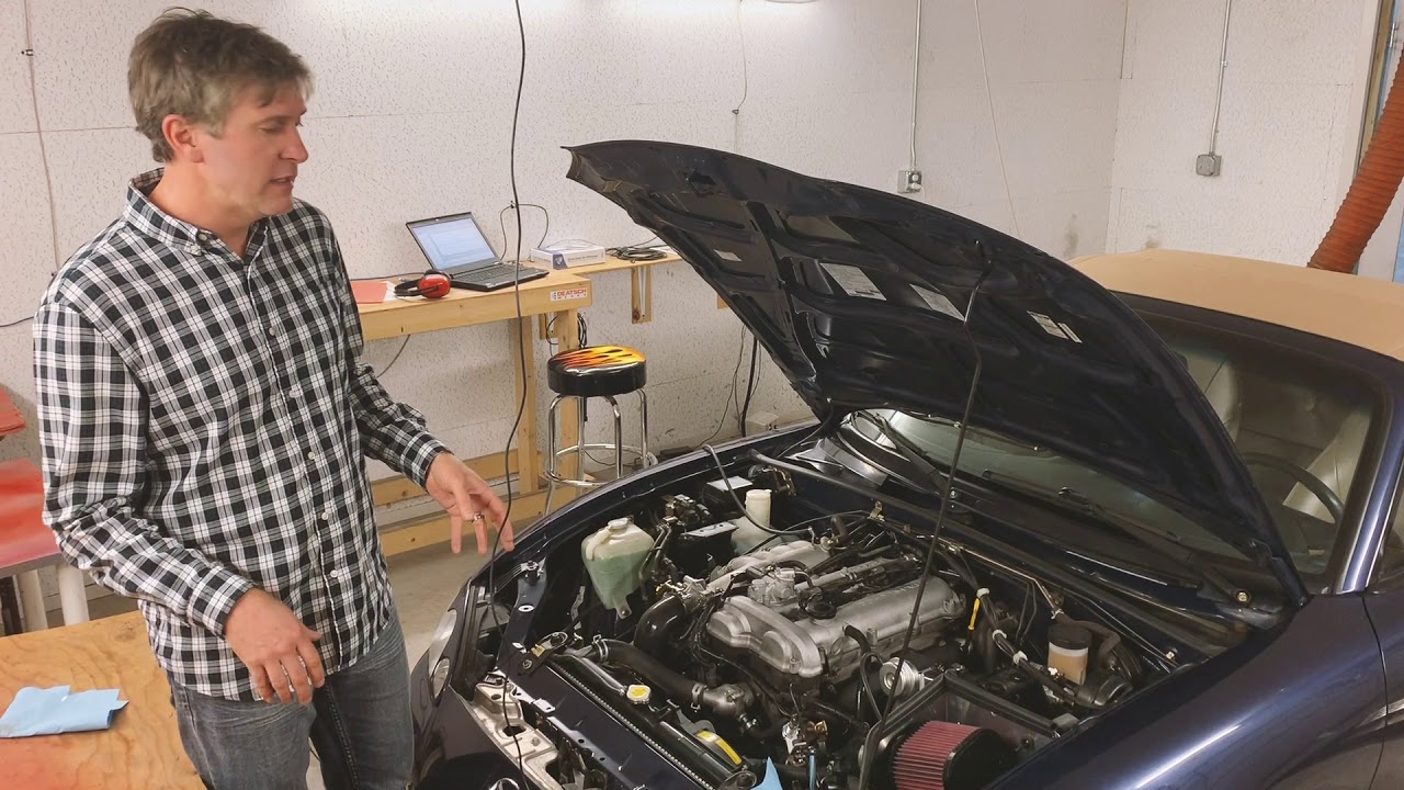 FM NB Dyno run - 50 State Legal Stage 1 Turbo