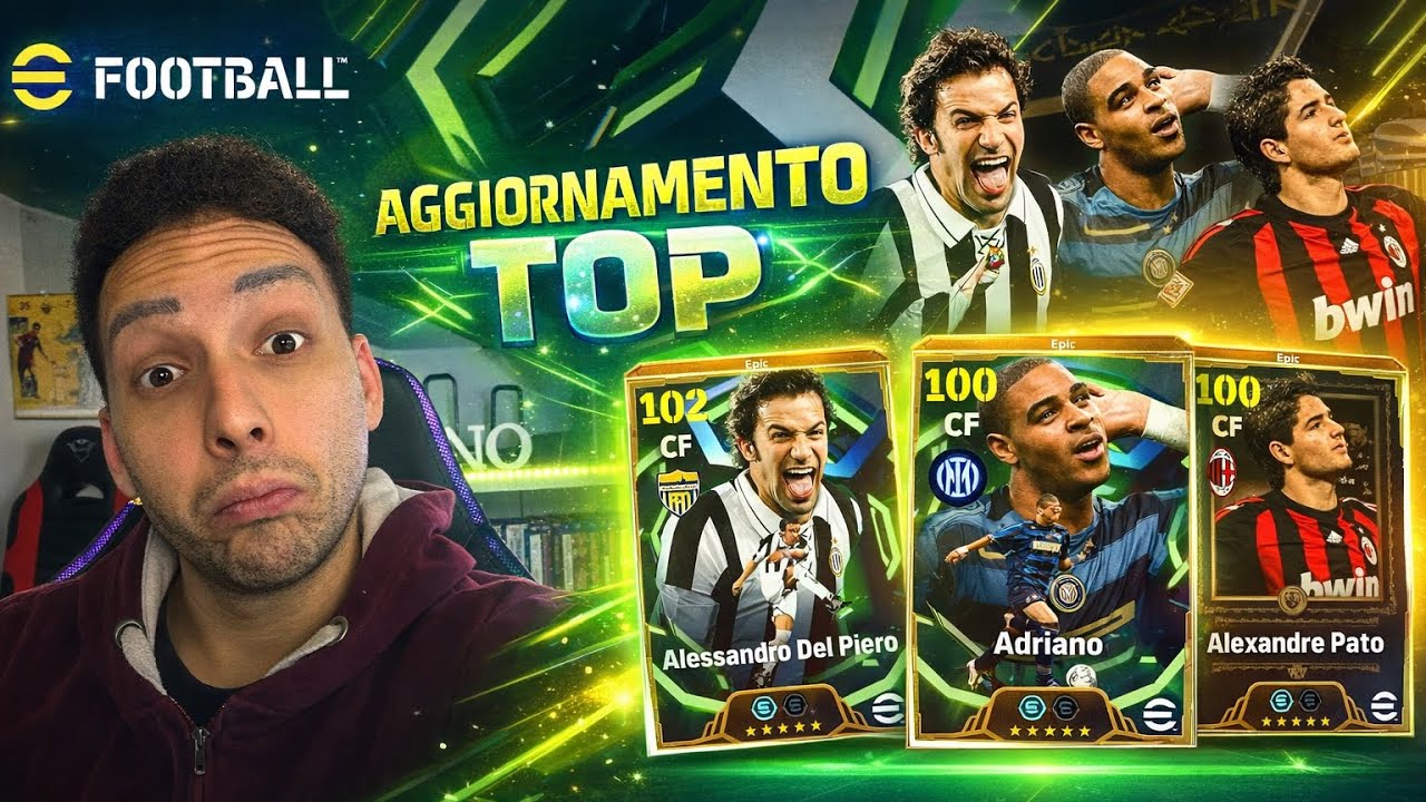 AGGIORNAMENTO 5.3.1 ARRIVATO CON IL PAPERO!