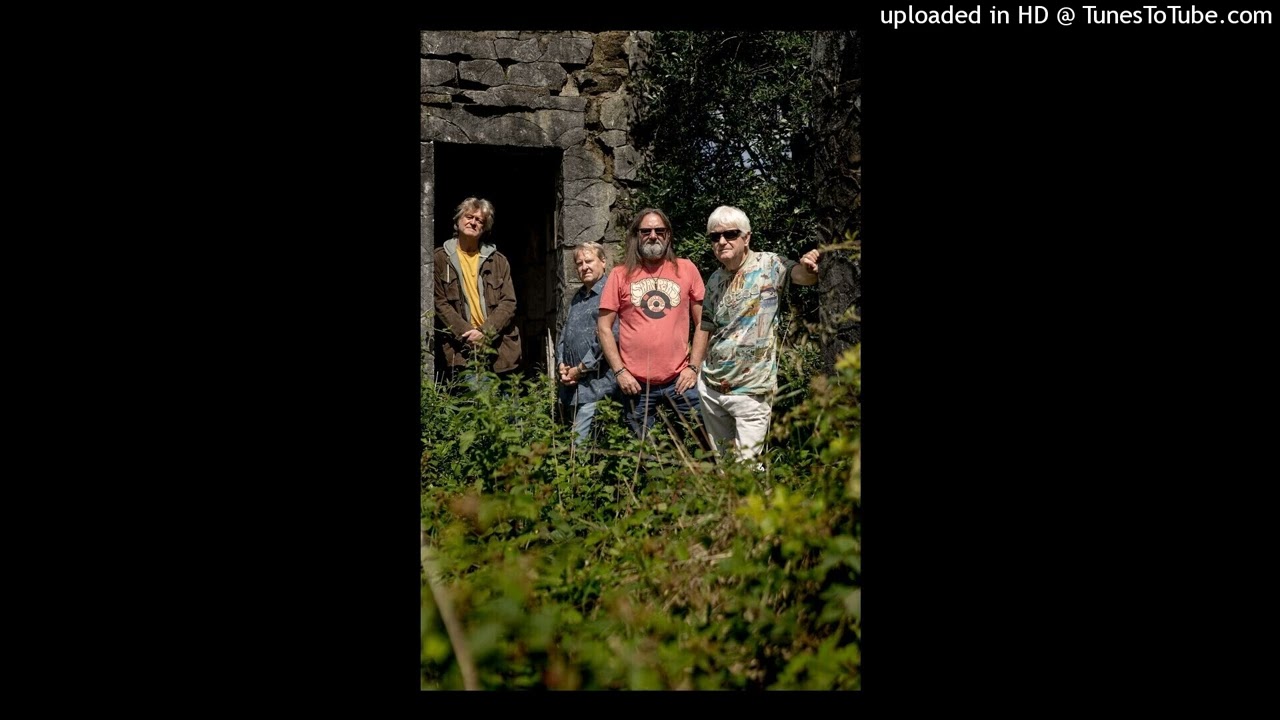 Interview John Lees Barclay James Harvest (September 2025)