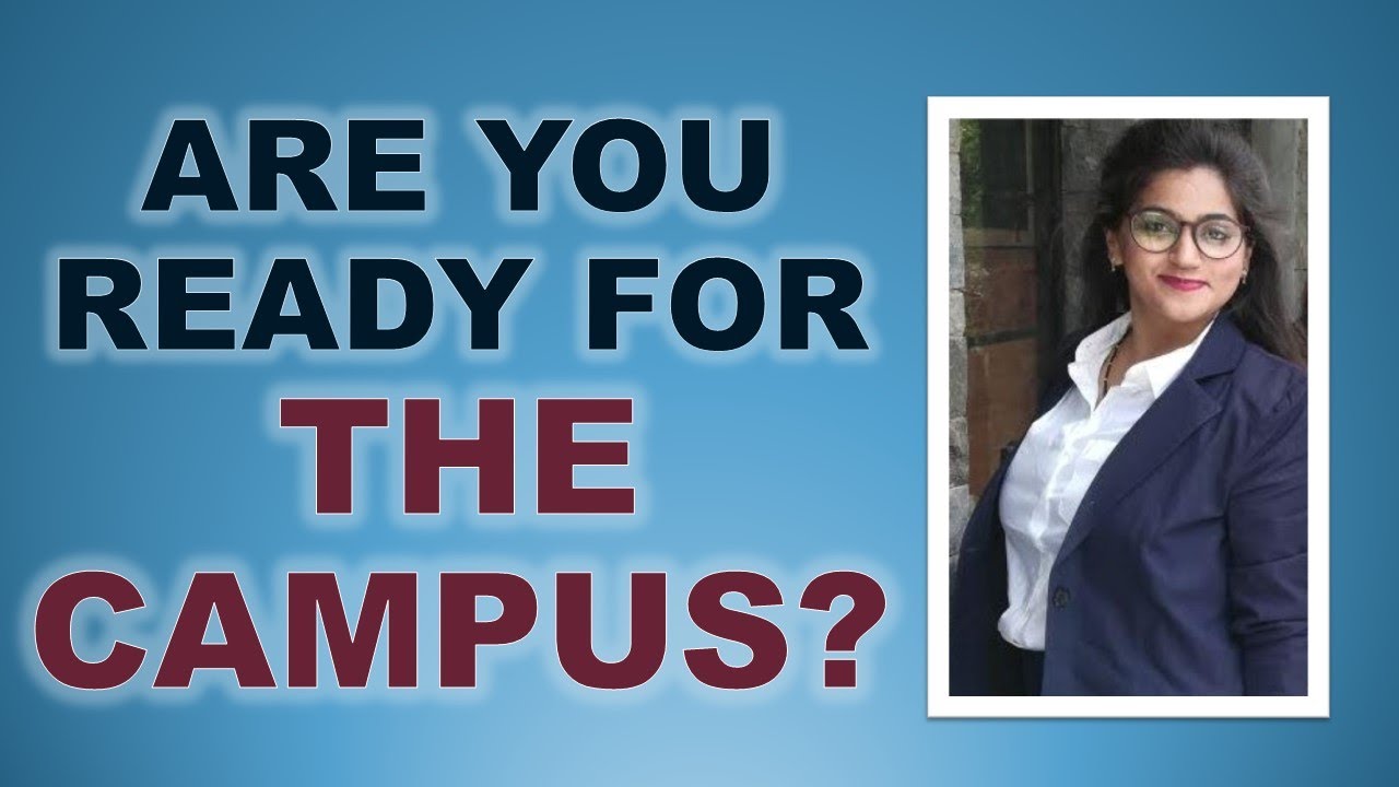 Are you OVERAGED for the CMA Campus Placement?