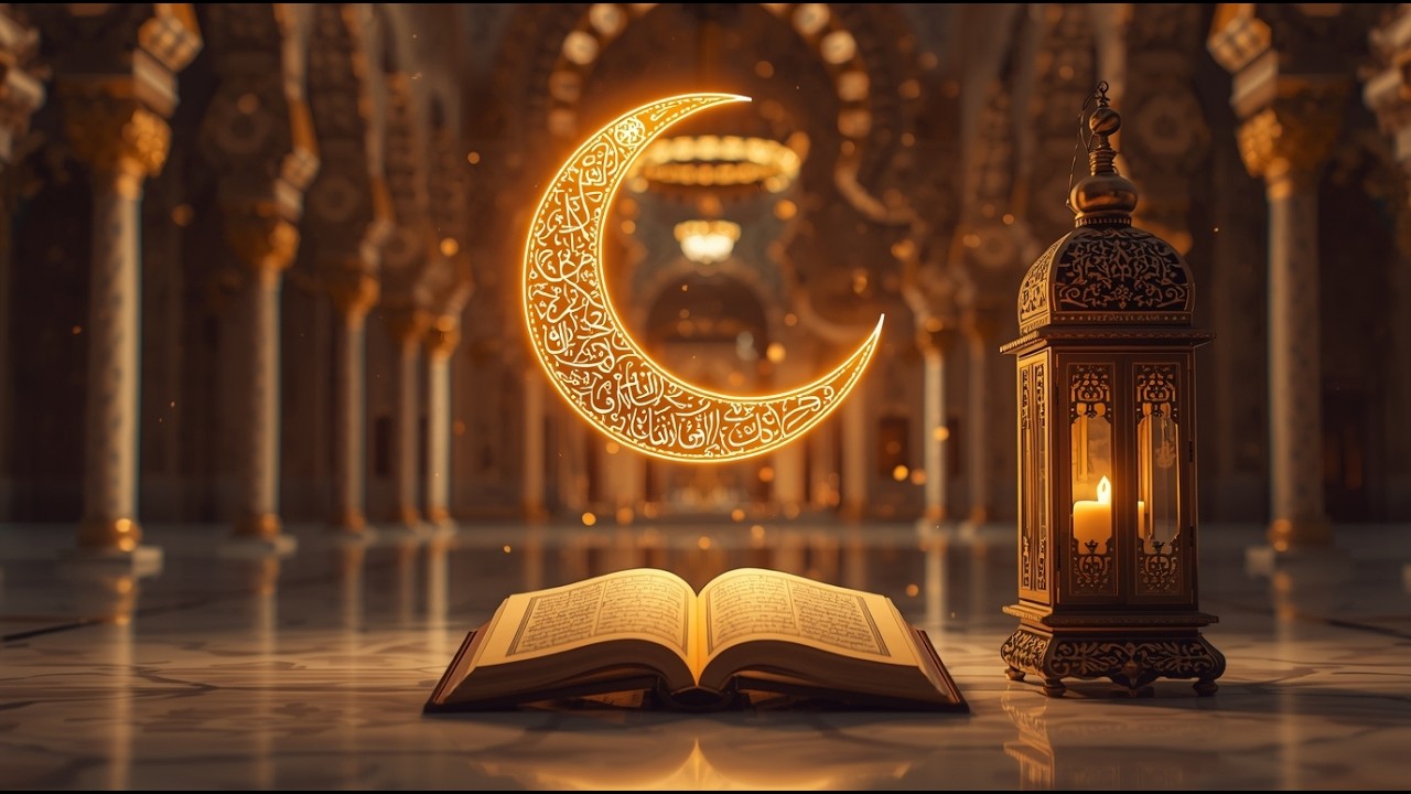 🌙 أنغام الفوانيس | موسيقى رمضانية هادئة تملأ ليالي رمضان نورًا وسكينة ✨ بدون إعلانات