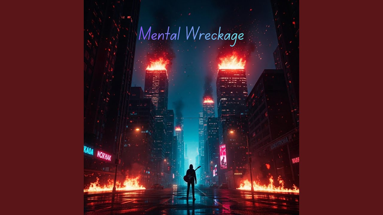 Mental Wreckage