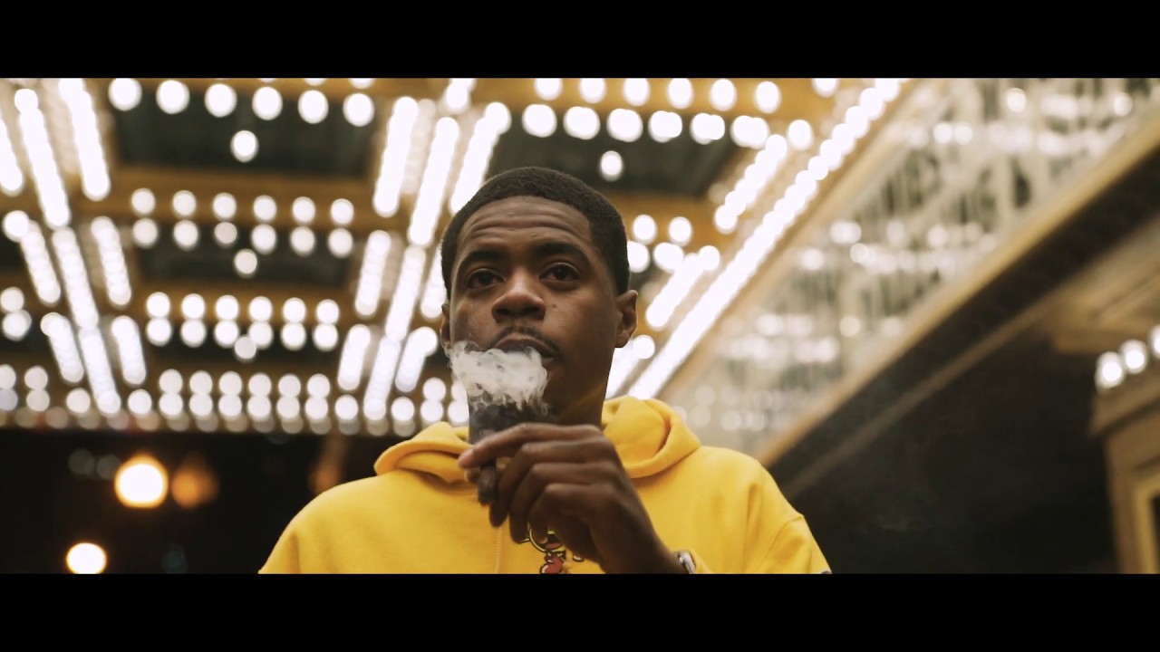 FBG Dutchie -