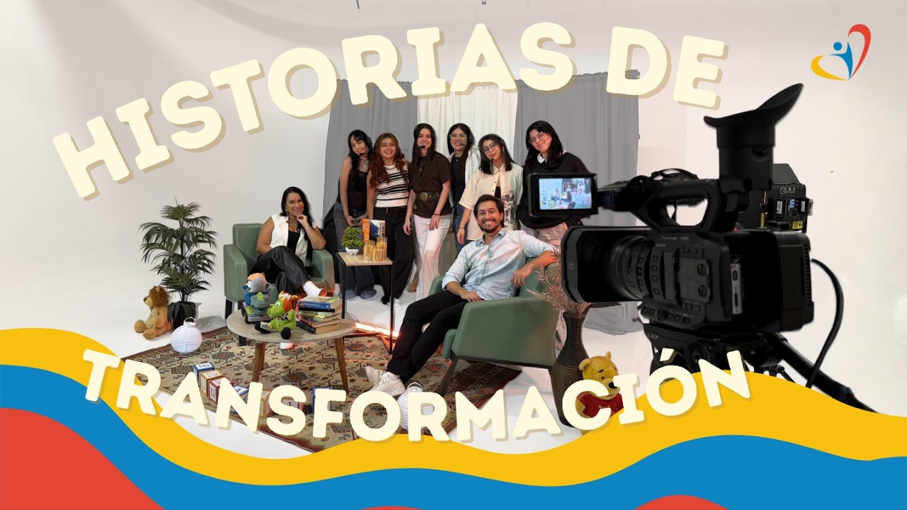 Podcast Fundación Funavid-Pequeños valientes