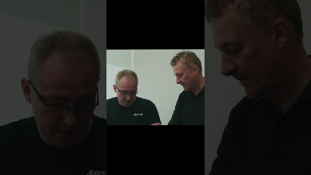 Sekretna rodzinna historia&nbsp;marki&nbsp;DAAG
