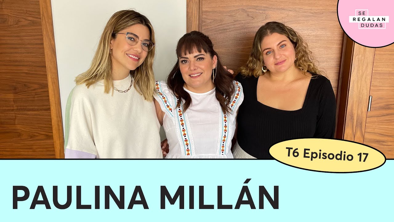 188. Poliamor y relaciones abiertas | Paulina Mill&aacute;n