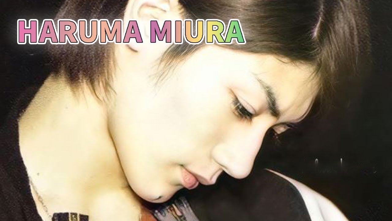 まつげが濃くて長い人